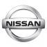 Дефлекторы капота для Nissan (Ниссан)