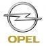 Дефлекторы капота для Opel (Опель)