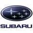 Дефлекторы капота для Subaru (Субару)