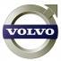Защита картера для Volvo (Вольво)